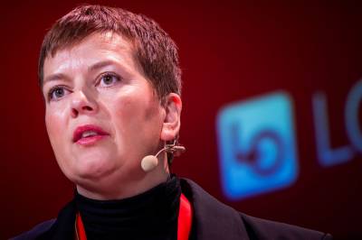 NHO, Spekter, KS og Virke må slutte med svartmalingen