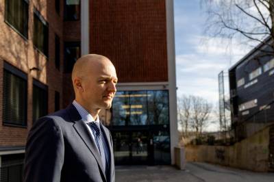 SSB trekker i rentebremsen: Venter ett kutt til i år og to kutt neste år