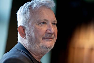 Han er rikest i Bergen