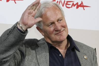 Filmsaperen er død