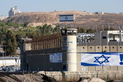 Anklager Israel for utstrakt bruk av seksuell vold: – Jeg ba om å dø