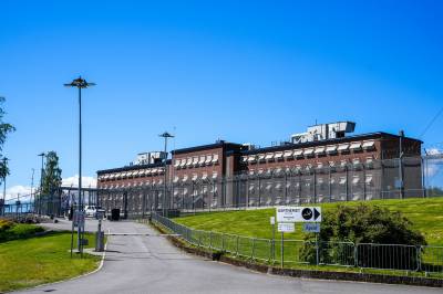 74-åring prøveløslates etter 18 år i forvaring