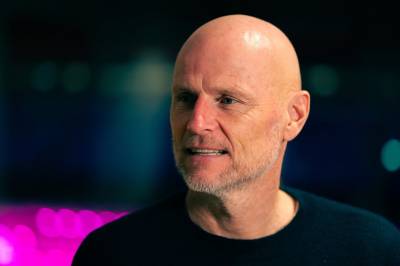 Solbakken «tvinges» til USA-tur: – Jeg hater det