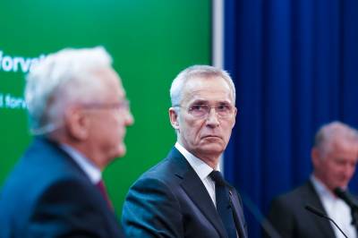 DN mener: Et spiselig kompromiss