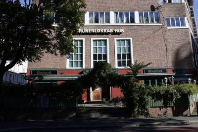Stengt på sekundet: Kommer med ny melding