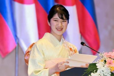 Prinsesse Aiko – kan bli Japans første kvinnelige keiser på 250 år