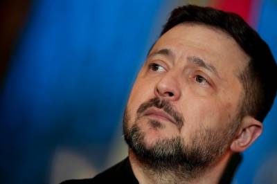 EU-lån på 90 milliarder euro til Ukraina godkjent