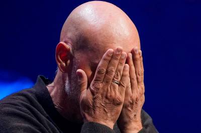 Ståle Solbakken om VM-roingen: – Det var litt flaut