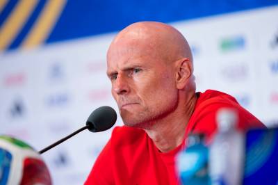 Solbakken om VAR: – Fallitterklæring mot verdens beste dommere