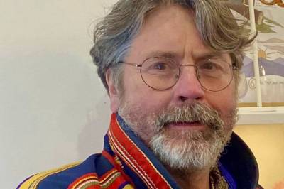 En smak av Sápmi midt i Stockholm