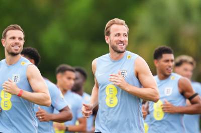 Britiske medier: England rammet av VM-innbrudd