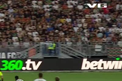 0-1: Basic, Venezia FC