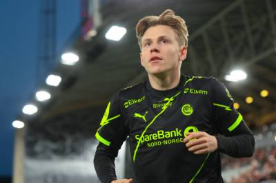 Reagerer på bildene: - Bekymringsfullt