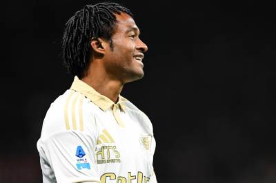 Hellas Verona – PIsa