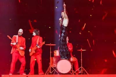 Osterøy skal vidare til Wien!