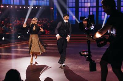 Spår norsk seier i «Let's dance»: Dommerne uenige