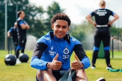 Antonio Nusa er fortsatt førsteprioritet, mens Manchester United foreslår Marcus Rashford