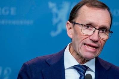 UD: Vil fortsatt eksportere våpen til USA tross folkerettsbrudd