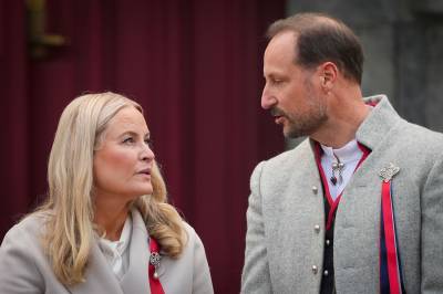Kronprinsesse Mette-Marits helse forverret: – Alvorlig syk