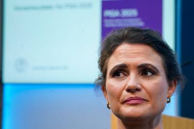 – Dette er krisefor norsk skule