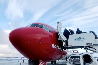 Norwegian tjente 2,5 milliarder før skatt