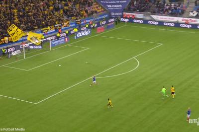 Se høydepunktene fra da Lillestrøm beseiret erkerival Vålerenga