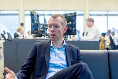 Nordea venter fortsatt dollarsvekkelse – tror ikke på rentefest