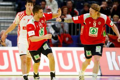 Kontrakten går ut: Her er alternativene til Jonas Wille