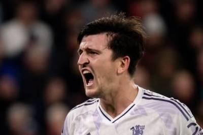 Manchester United-helt jaget av tre italienske klubber! INEOS finner erstatning verdt 70 millioner pund