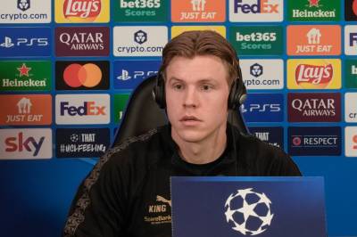 Hauge til Nettavisen om stjerneintervjuet: – Tatt på senga