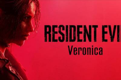 Capcom bekrefter: Remaken av «Veronica» spilles fra et tredjepersonsperspektiv