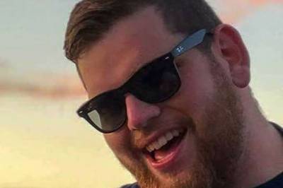 Ola (32) døde i båtulykken: – Mistet en god venn