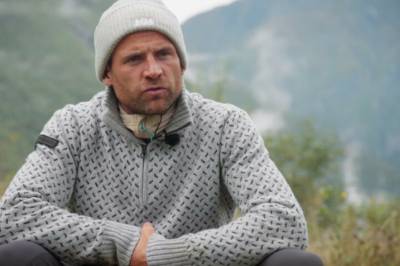 Dramatiske scener: - Kjempet for livet