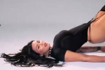 Tar nettet med storm: – Hotteste noensinne