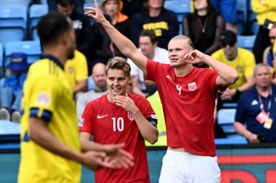 Norge kan ryke ut av VM på grunn av noe helt annet enn fotball