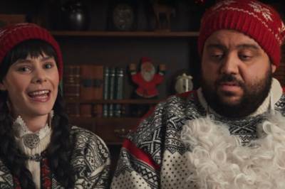 Sammenliknes: - Ganske rasistisk