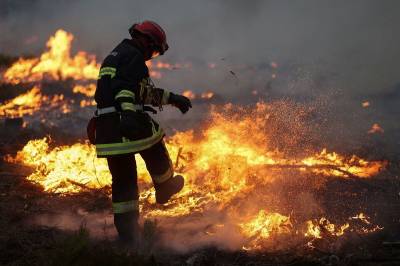 8000 nye evakueringer rundt Bourdaux