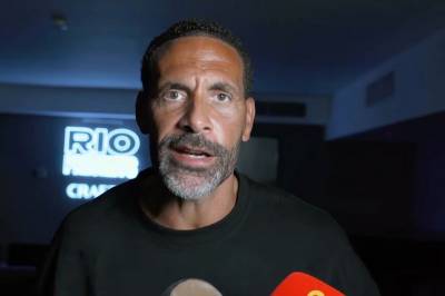 Tidligere Manchester United-stjerne fanget i Dubai: – Skremmende