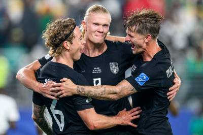 Norges VM-suksess inspirerer Glimt: – Vi kan også klare det
