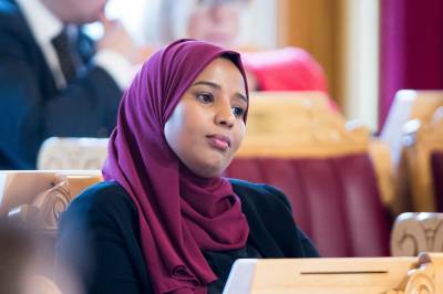 SVs nestleder mener profitt er viktigere enn menneskeliv for Ap