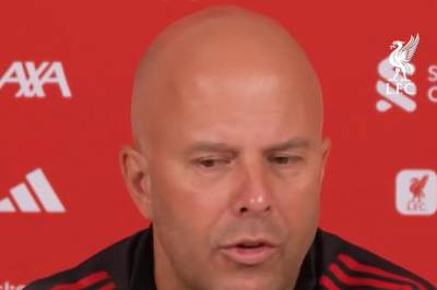 Lett å være enig med Brian Laudrup» – Et spørsmål om tid før han får sparken