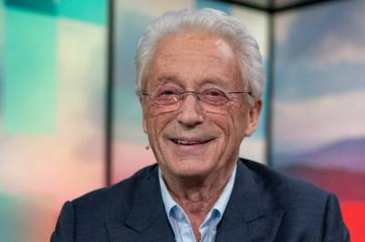 Friskmeldt Christian Borch om TV-dramaet: – Husker ingenting