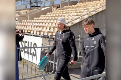 Isolerer Norge-spillerne i VM