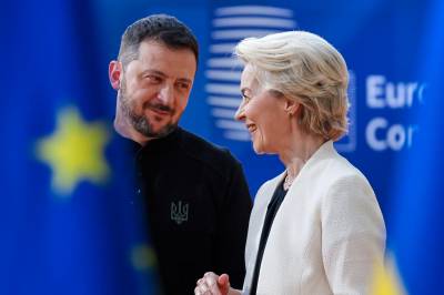 EUs Ukraina-støtte underdrives. Det kan forkludre en opplyst debatt.