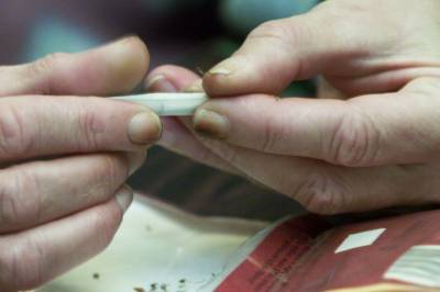 – Utsolgt over hele landet