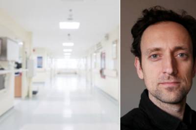 (+) Mange får ikke hjelp etter selvskading: – Risikoen er høy rett etter utskrivelse