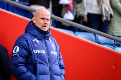 Norge klatrer på Fifa-rankingen