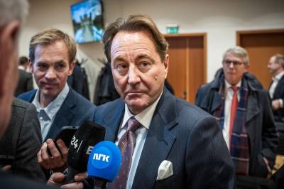 Sterkere fra Aker BP