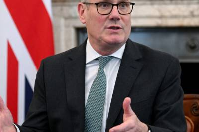 Kaller inn til krisemøte