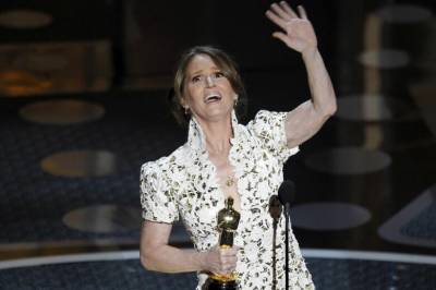 – Å vinne en Oscar var ikke bra for karrieren min